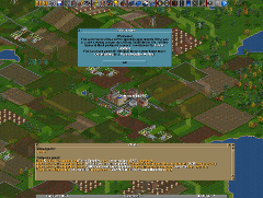 Silicon Valley is a game script that will challenge you with some interesting goals. Find this game script and many more through the Online Content Download button in your game. You can also write your own game scripts.